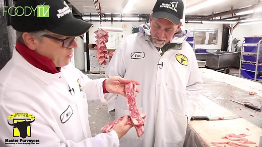 The Flaming Greek S3 Ep. 6 - Short Ribs