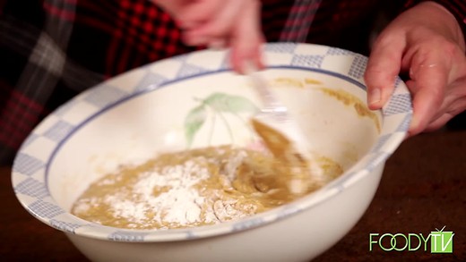 Tina's Ageless Kitchen - S3 Ep 7 - The Mediterranean Diet episode artwork