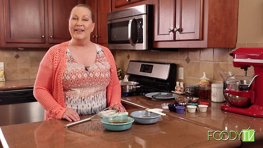 Tina' Ageless Kitchen - S3 Ep 8 - Asian Cooking episode artwork