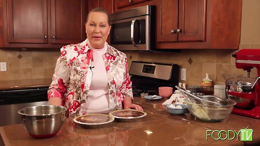 Tina's Ageless Kitchen - S3 Ep 9 - Fan Favorite Recipes episode artwork