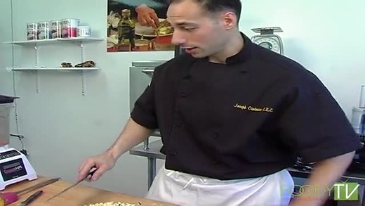 Taste This TV S2 Ep. 2 - Elements of Cuisine