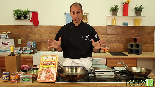Taste This TV S2 Ep. 13 - Pan Gravy