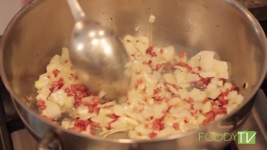 Stress Free Cooking S1 Ep. 2 - Roman Meal