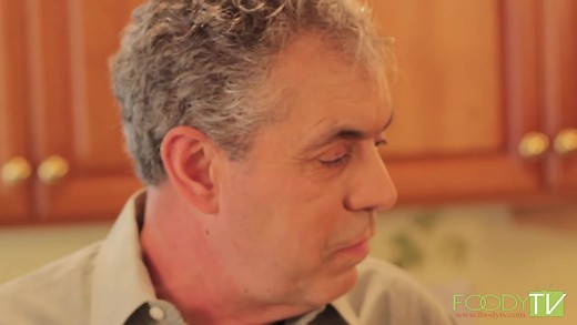 Stress Free Cooking S1 Ep. 5 - Cheese with Lou Di Palo