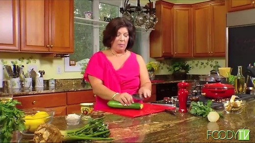 Stress Free Cooking S1 Ep. 11