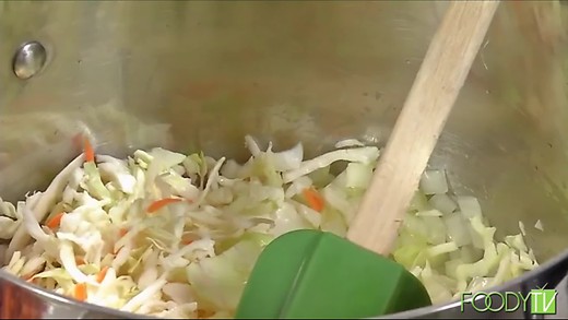 Stress Free Cooking S2 Ep. 8