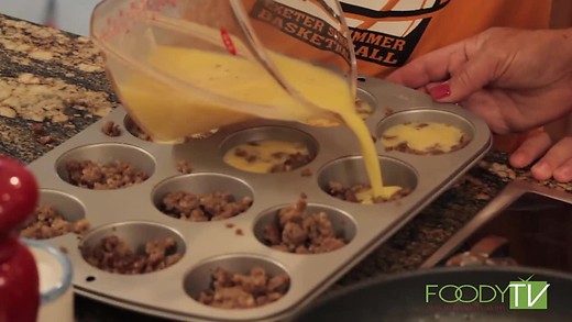 Stress Free Cooking S3 Ep. 12 - Smoothie