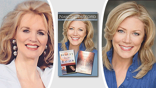 Nancy Stafford - Part 1