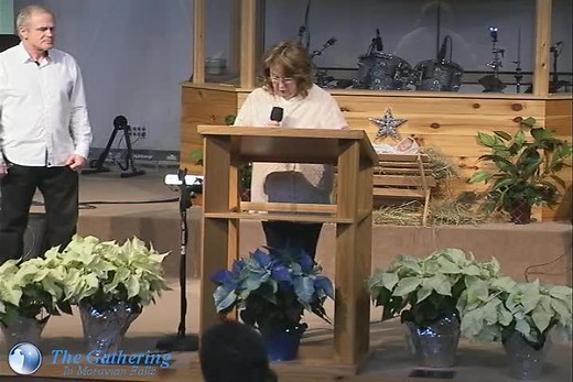 Prophetic Words and Prayer over Norway