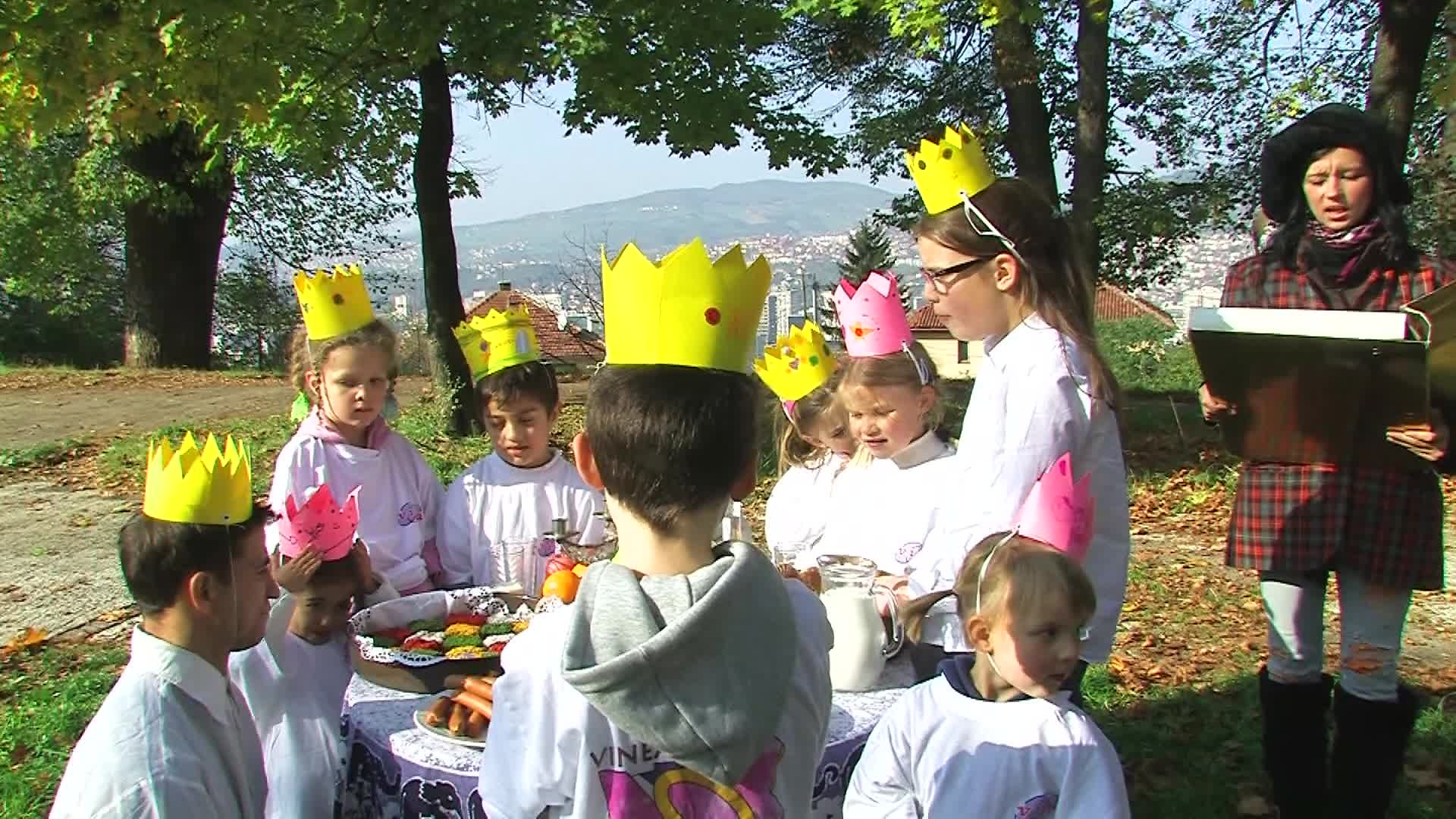 2. Drugi dozivljaj 