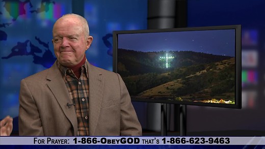 “Transparent Leader” Author Dwight Johnson 1 of 3, Biographer of Famous Evangelicals