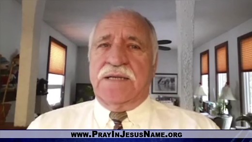 Leaving the ‘Gay’ Community:  Bob Fife came to Christ