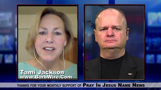 Hillary hired ex-CIA spies on the side:  Tami Jackson