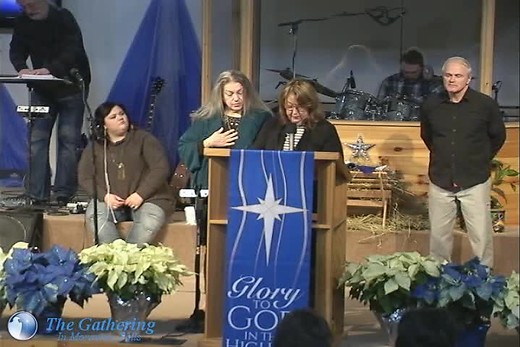 Prophetic Words and Prayer over Cuba