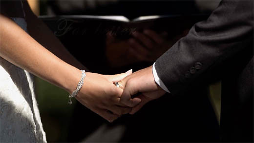 Seven Keys to a Joyous Marriage