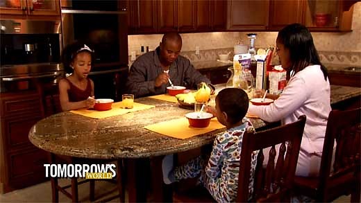 Satan’s War on the Family