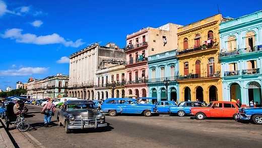 Cuba for Christ