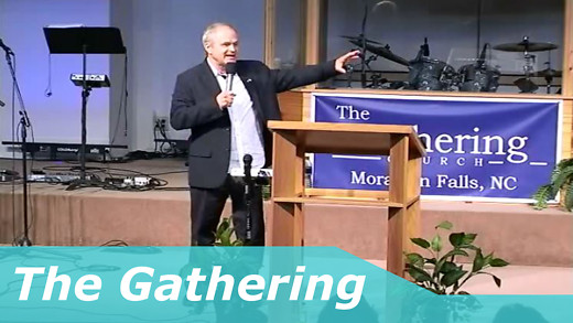 David White 'Becoming Everything You are Called to Be' 1/15/17