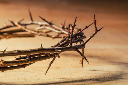 The Killing of Jesus - Part 2