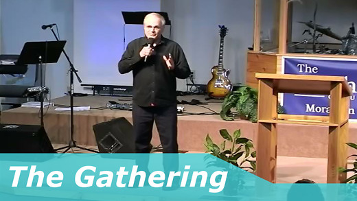 David White 'When God Awakens' 1/29/17