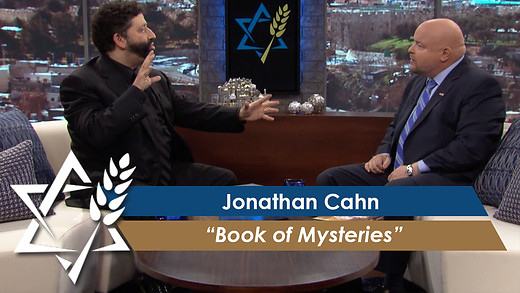 Jewish Voice with Jonathan Bernis  (audio)