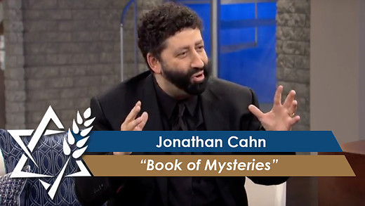 Jewish Voice with Jonathan Bernis  (audio)