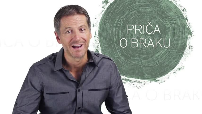 Priča o braku (1. dio)