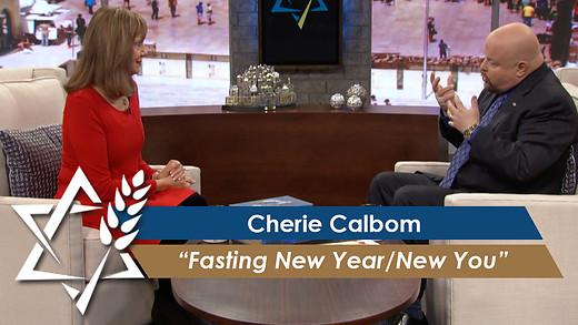 170220 Cherie Calbom : The Juice Lady’s Guide to Fasting (February 20, 2017) episode artwork