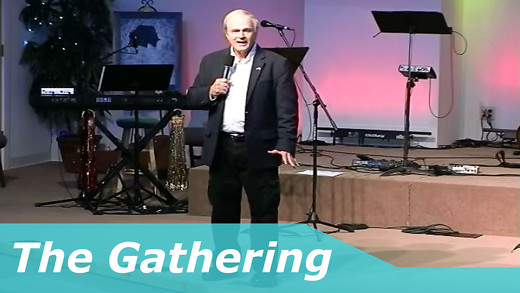 David White '5 Questions We Will Be Asked on That Day' 2/26/17