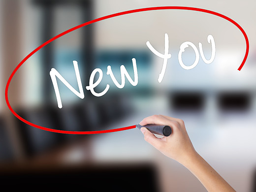 Living Victoriously Pt1 - Your Wonderful Future in a New World
