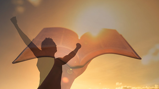 Living Victoriously Pt2 - Your Wonderful Future in a New World - Part 2