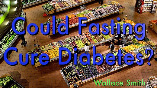 Could Fasting Cure Diabetes?