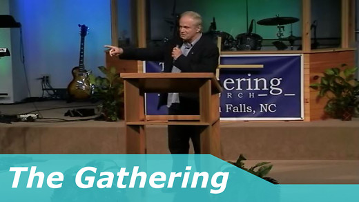 David White 'Stewarding the Next Move of God' 5/28/17
