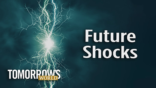 Future Shocks