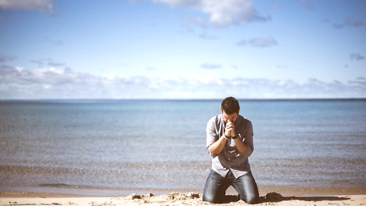 Do You Have Peace of Mind?