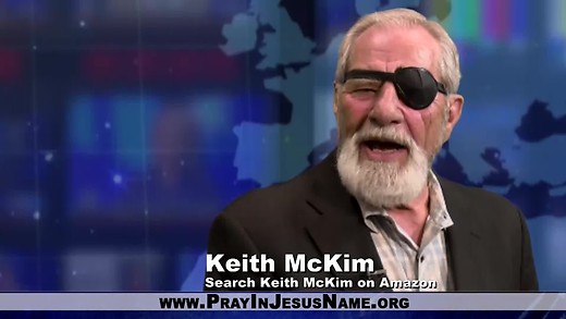 Real Life Rambo Keith McKim honors Vietnam Medal of Honor Recipients