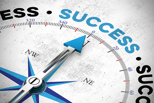 Secrets of Financial Success
