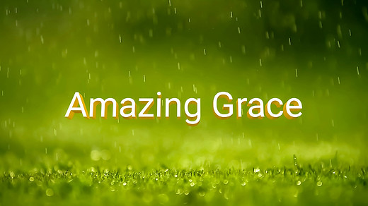 Amazing Grace episode artwork
