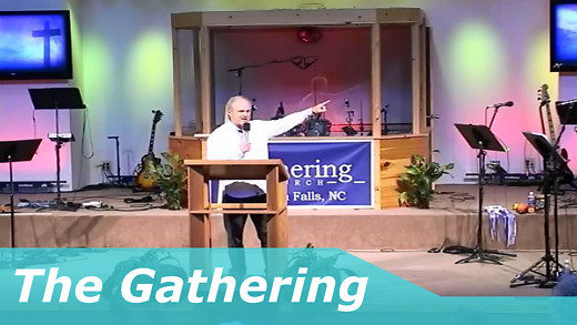 David White 'Extreme Christianity' 6/11/17