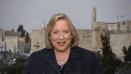 Can Israel Really Trust Christians?