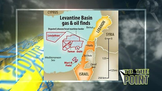 To The Point - The Imminent Invasion of Israel