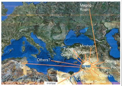 Prophetic Insights for the End-Times (3)