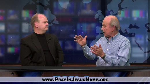 Raised from the Dead! Al Houghton (part 2 of 3)