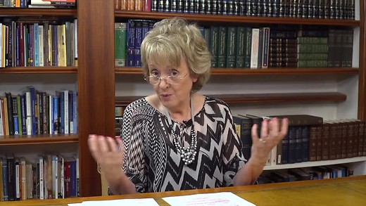 Devotional Worship - Hilary Walker