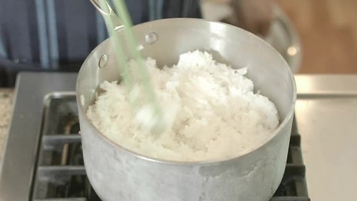 JetFuel - Perfect Rice