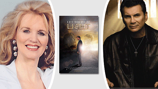 Michael Franzese - Let There Be Light Movie