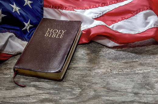 How to Make America "Really" Great Again - Pt 2