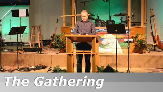 David White and Josh Radford 'The Generals, Billy Graham and the Harvest' 11/12/17