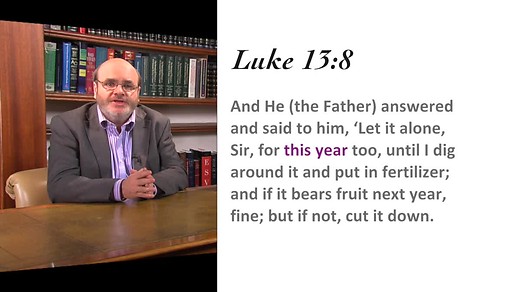 Bible Prophecy (9) - The Cutting Off and Restoration of Israel