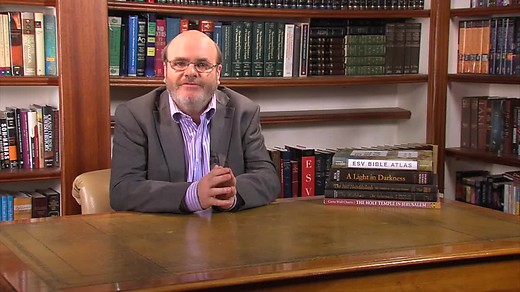 Bible Prophecy (10) - The Mystery of the Church